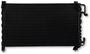 Omega A/C Condenser