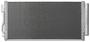 Omega A/C Condenser