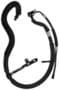 Omega A/C Manifold Hose Assembly