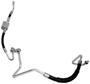 Omega A/C Manifold Hose Assembly