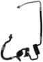 Omega A/C Manifold Hose Assembly