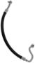 Omega A/C Refrigerant Suction Hose