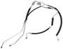 Omega A/C Manifold Hose Assembly