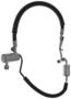 Omega A/C Manifold Hose Assembly