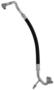 Omega A/C Refrigerant Discharge Hose