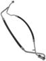 Omega A/C Manifold Hose Assembly