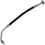 Omega A/C Refrigerant Discharge Hose
