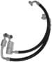 Omega A/C Manifold Hose Assembly