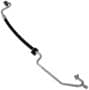 Omega A/C Refrigerant Discharge Hose