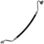 Omega A/C Refrigerant Discharge Hose