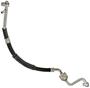 Omega A/C Refrigerant Suction Hose