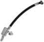 Omega A/C Refrigerant Suction Hose