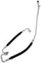 Omega A/C Manifold Hose Assembly