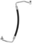 Omega A/C Refrigerant Discharge Hose