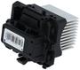 Omega 6 Terminal Blower Motor Resistor