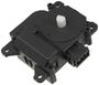 Omega 7 Terminal Blend Door Actuator