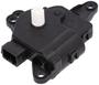 Omega 5 Terminal Blend Door Actuator