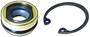 Omega A/C Compressor Shaft Seal Kit