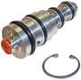Omega A/C Compressor Control Valve