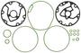 Omega A/C Compressor Gasket Kit