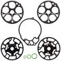 Omega A/C Compressor Gasket Kit