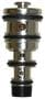 Omega A/C Compressor Control Valve