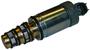 Omega A/C Compressor Control Valve