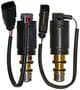 Omega A/C Compressor Control Valve