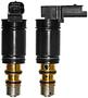 Omega A/C Compressor Control Valve