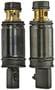 Omega A/C Compressor Control Valve