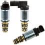 Omega A/C Compressor Control Valve