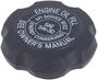 MasterPro Select Oil Filler Cap