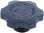 MasterPro Select Oil Filler Cap