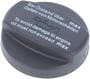 MasterPro Select Oil Filler Cap
