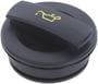 MasterPro Select Oil Filler Cap