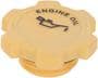 MasterPro Select Oil Filler Cap