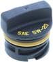 MasterPro Select Oil Filler Cap