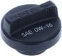 MasterPro Select Oil Filler Cap