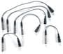 OmniSpark Spark Plug Wire Set