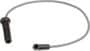 OmniSpark 26 Inch 7mm Spark Plug Wire