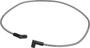 OmniSpark 40 Inch 8mm Spark Plug Wire