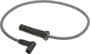 OmniSpark 28 Inch 8mm Spark Plug Wire