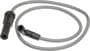 OmniSpark 40 Inch 8mm Spark Plug Wire