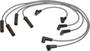 Ultima Select Spark Plug Wire Set