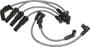 Ultima Select Spark Plug Wire Set