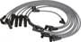Ultima Select Spark Plug Wire Set