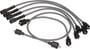Ultima Select Spark Plug Wire Set