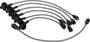 Ultima Select Spark Plug Wire Set