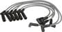OmniSpark Spark Plug Wire Set