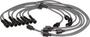 OmniSpark Spark Plug Wire Set
